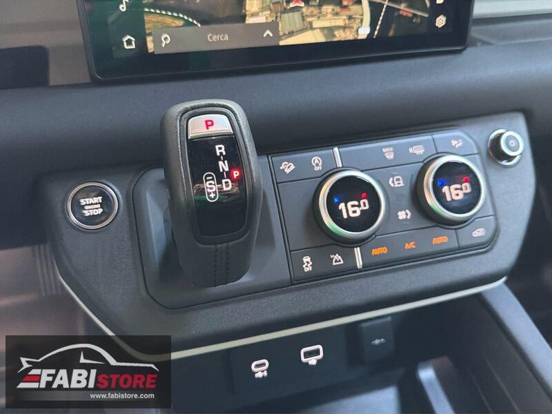 Land Rover Defender 3.0 TD 200 Cv SE Autom. X-Dynamic AWD - Camera 360°, Navi, Pelle, LED ecc