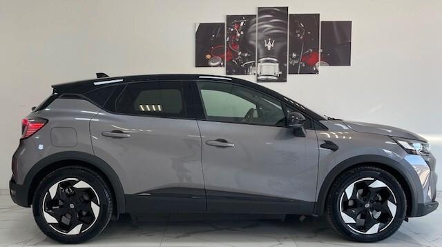Renault Captur TCe 90 CV Techno