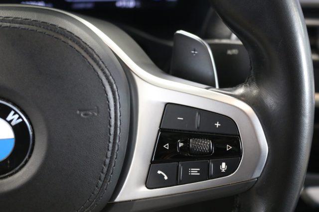 BMW X4 xDrive20d 48V Msport