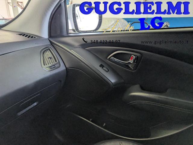 HYUNDAI iX35 1.6 GDI 16V 2WD Comfort