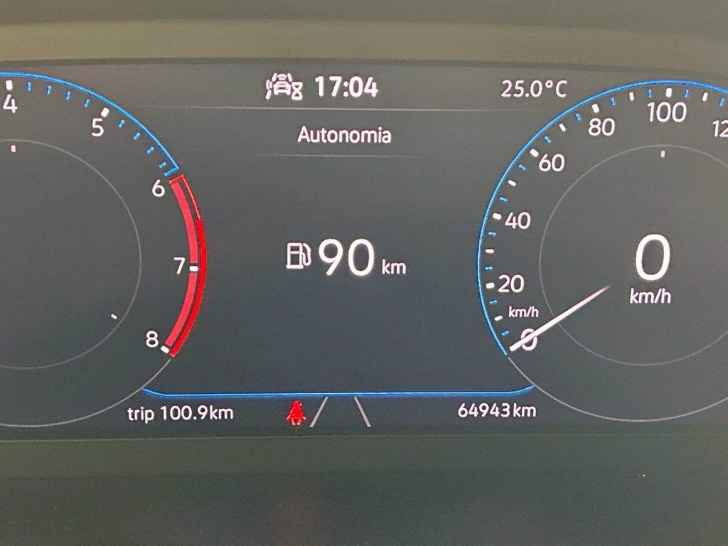VOLKSWAGEN T-roc 1.0 tsi style 110cv del 2023