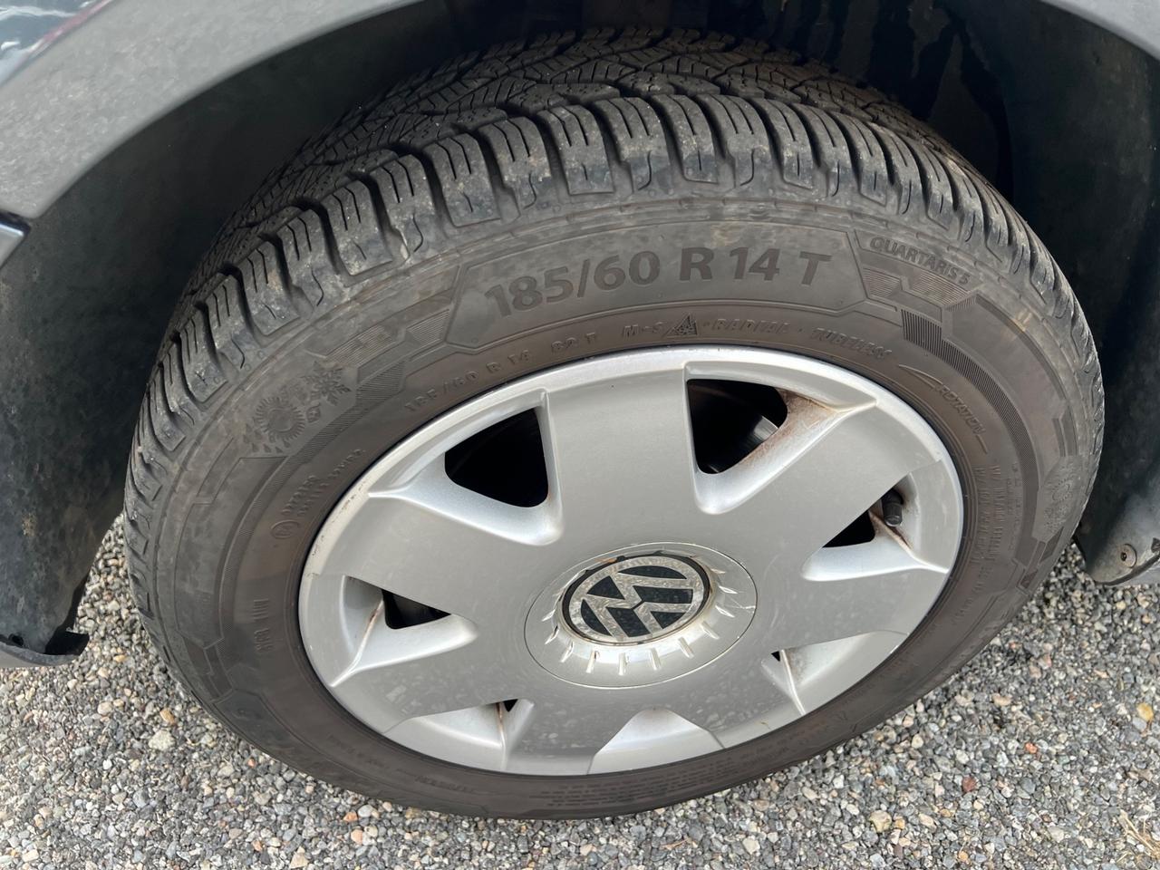 Volkswagen Polo 1.4 16V 5p. Trendline*NEOPATENTATI