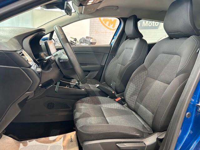 Renault Clio Blue dCi 100 CV 5 porte Business