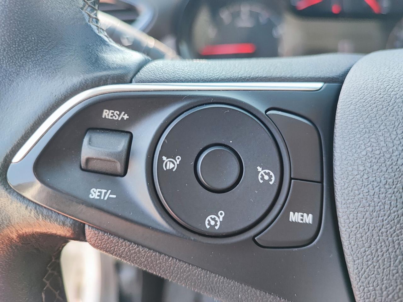 Opel Crossland X 1.2 Turbo 12V 110 CV Start&Stop Innovation