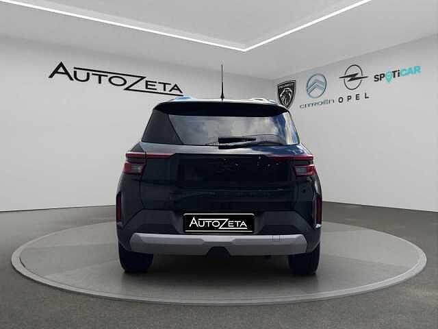 Opel Frontera Hybrid 145 CV EDCT GS