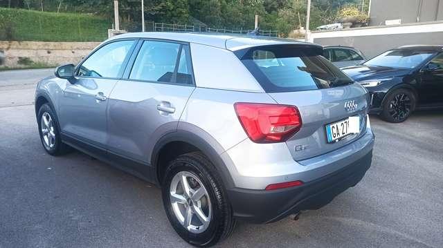 Audi Q2 Q2 30 1.6 tdi 116 CV ** UNIPRO+AUTOM+NAVI+FULL **