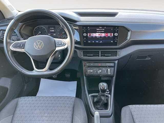 Volkswagen T-Cross 1ª serie 1.0TSI 95CV Style