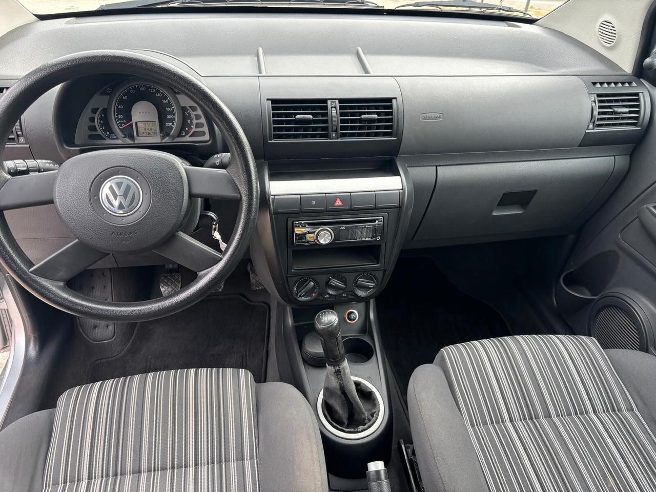 Volkswagen Fox 1.2 Easy - 2005