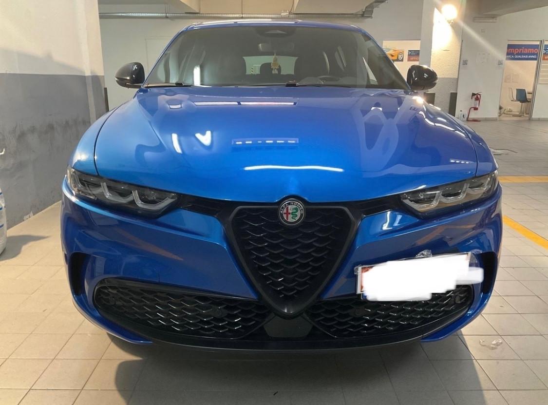 Alfa Romeo Tonale 160cv TCT7 Veloce FULL2023