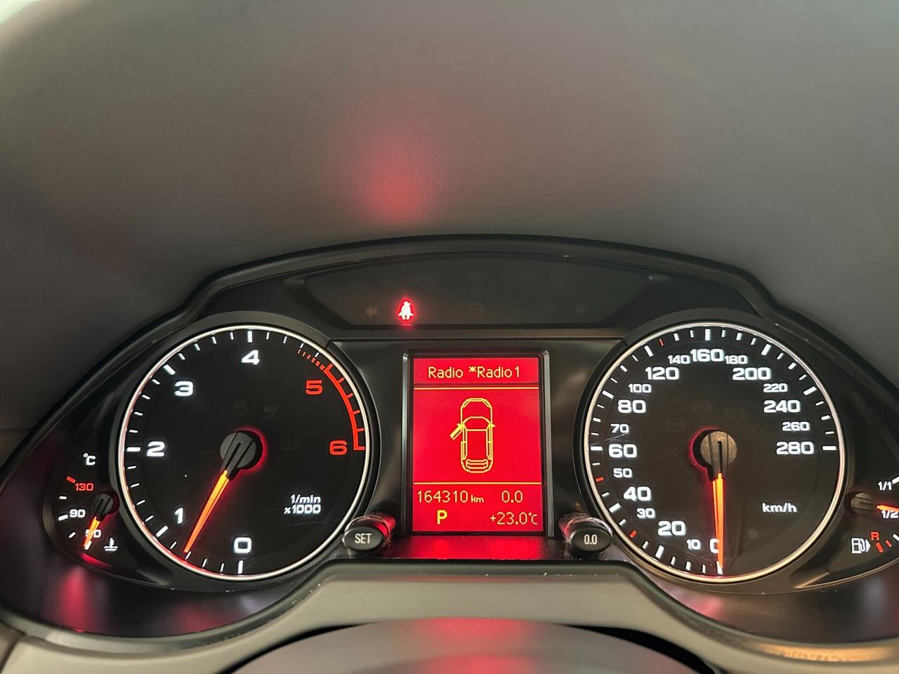 Audi Q5 3.0 V6 TDI quattro S tronic - UNICO PROP. GANCIO