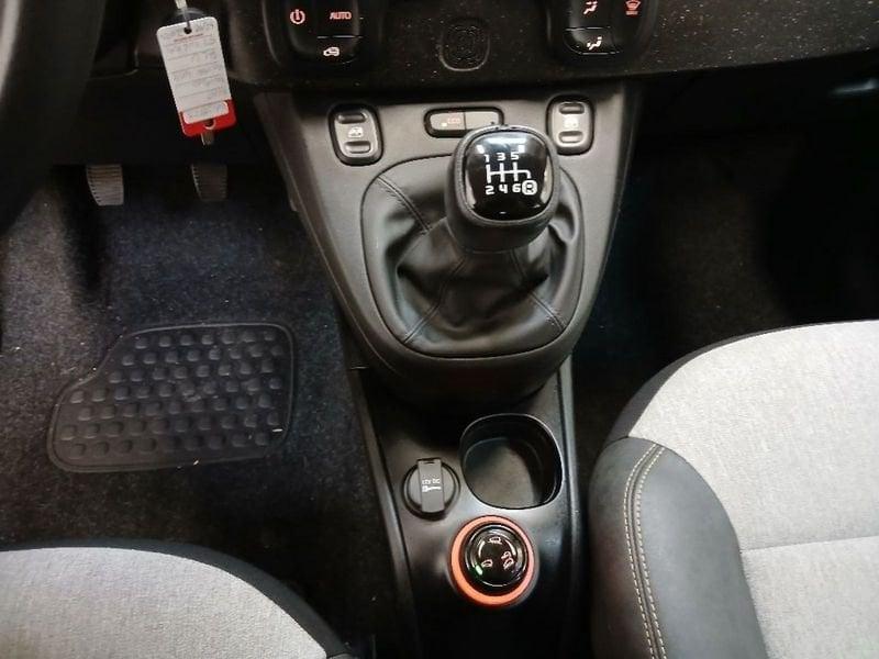 FIAT Panda Cross Panda 0.9 t.air t. City Cross 4x4 s&s 85cv 5p.ti