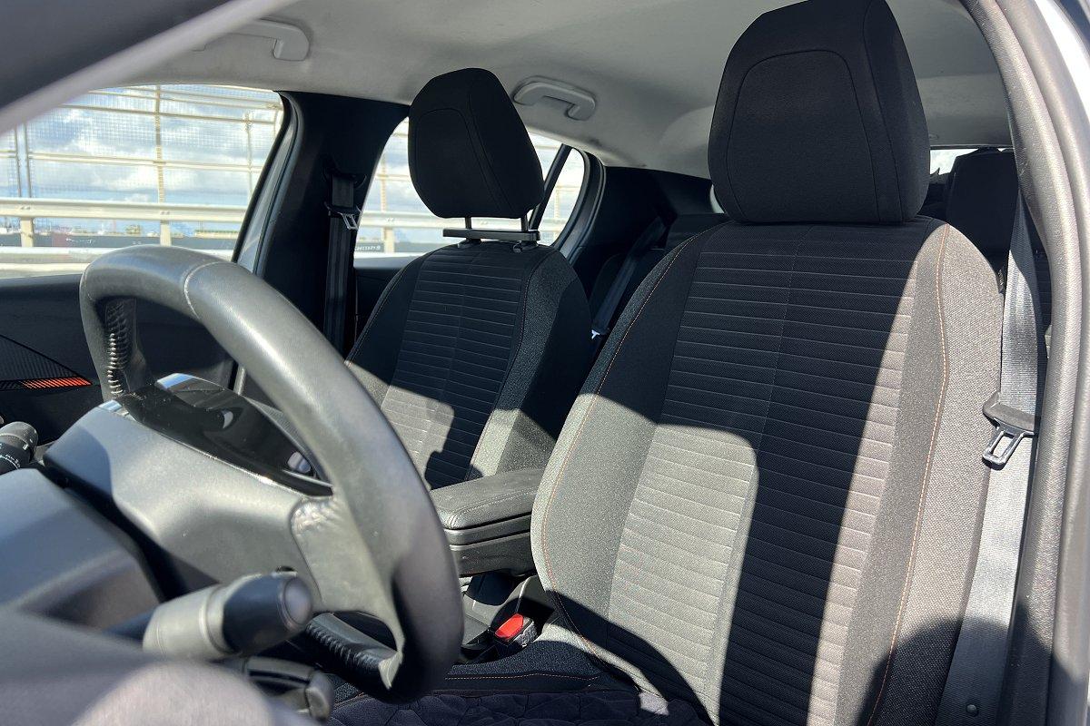 PEUGEOT 208 BlueHDi 100 Stop&Start 5 porte Active