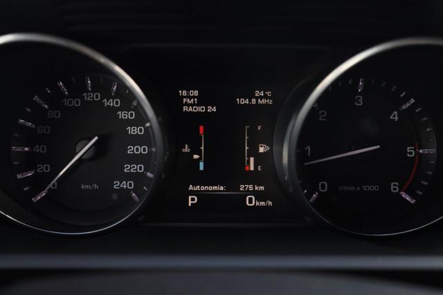 LAND ROVER Range Rover Sport 3.0 V6 SE