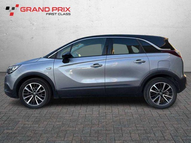 OPEL Crossland X 1.5 ECOTEC D 120 CV Start&Stop aut. Innovation
