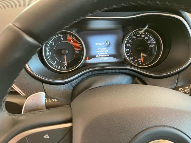 JEEP Cherokee 2.2 Mjt AWD Active Drive I Limited