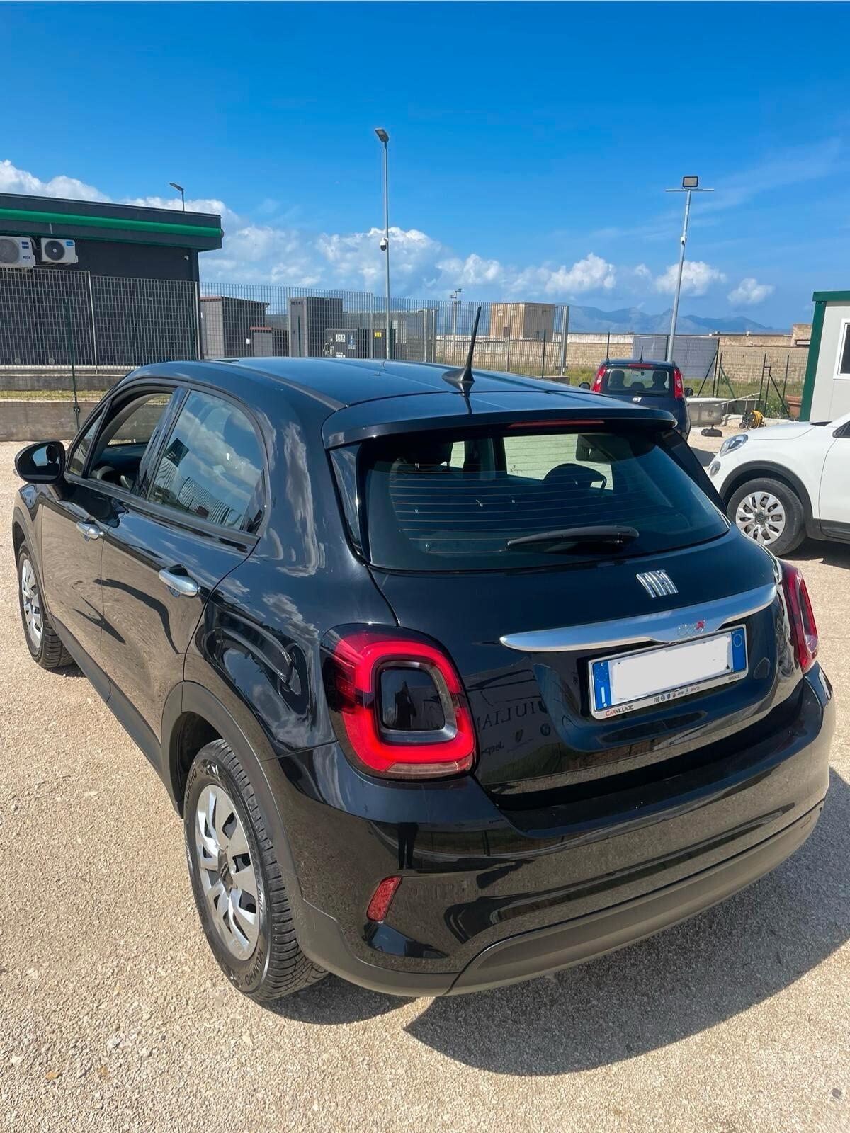 Fiat 500X 1.3 MultiJet 95 CV