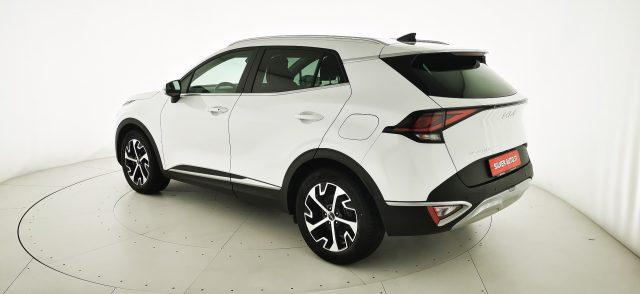 KIA Sportage 1.6 CRDi MHEV Style