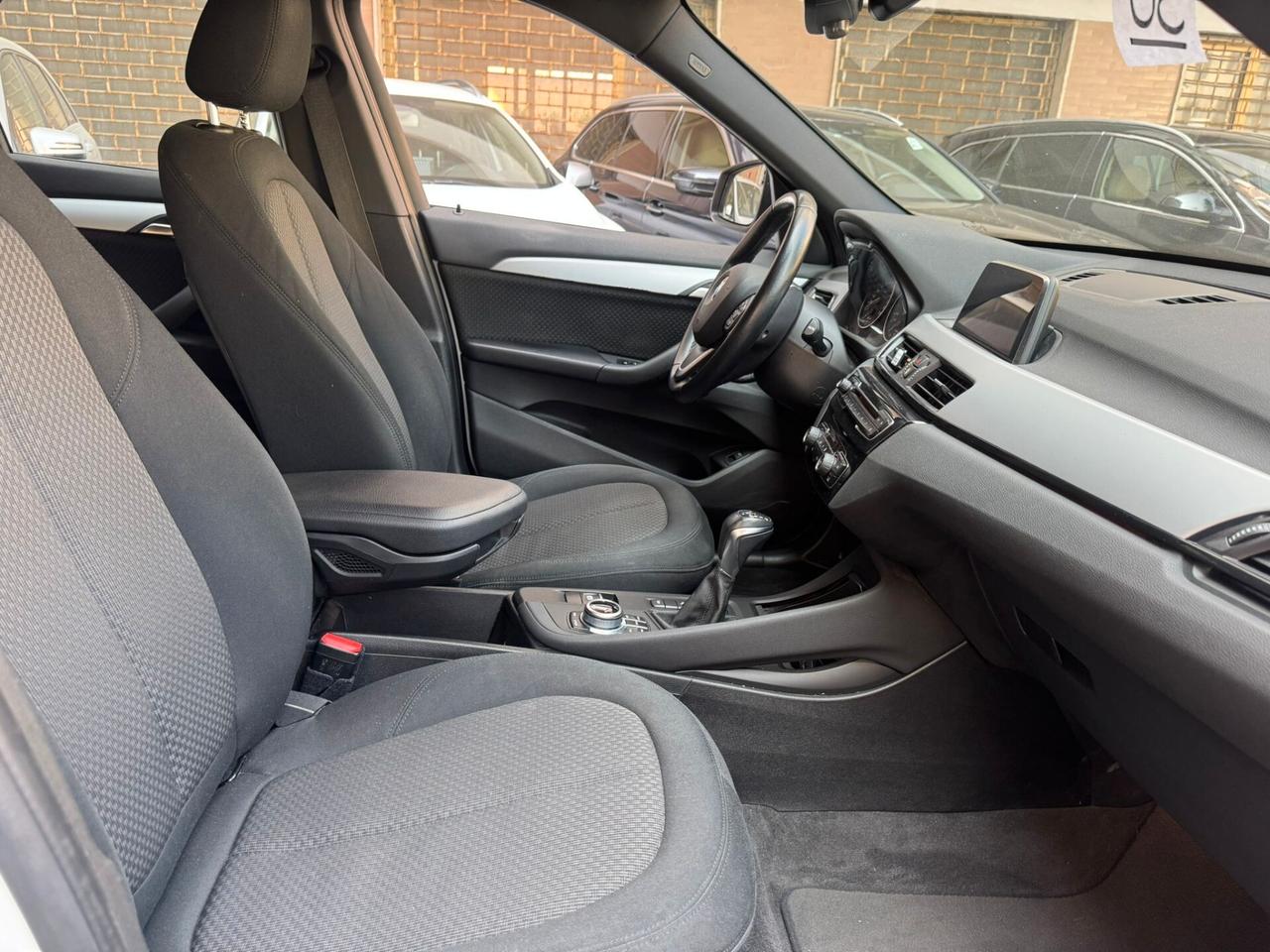 Bmw X1 xDrive18d Msport