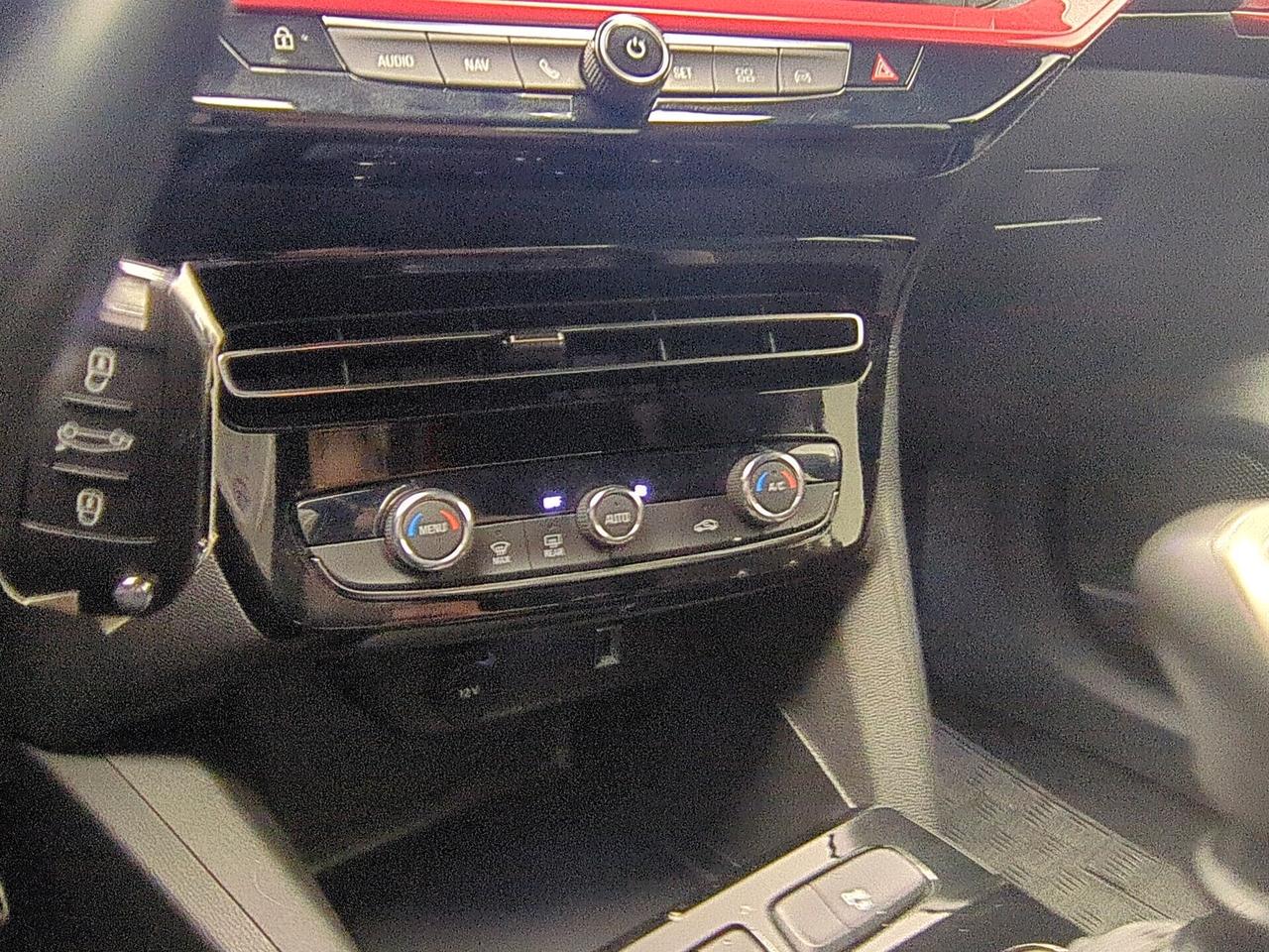 Opel Mokka 1.5 diesel GS Line