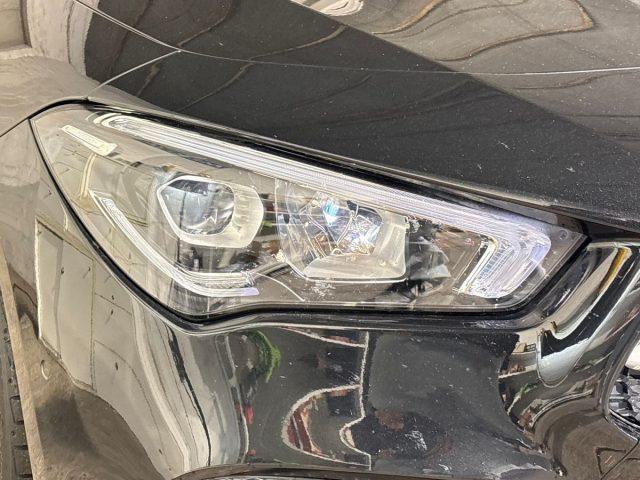 MERCEDES-BENZ CLA 200 Automatic Sport