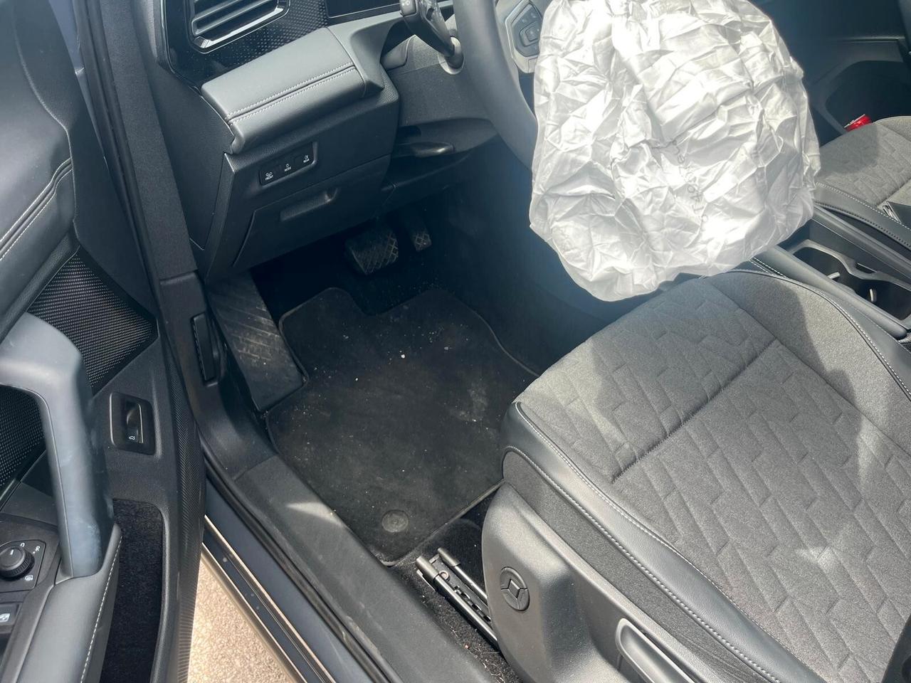 Volkswagen Tiguan 2.0 TDI 150 CV SCR DSG Life