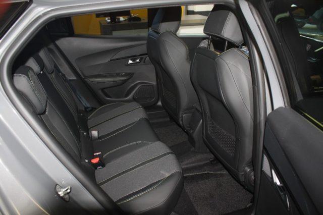 PEUGEOT 2008 Hybrid 145 GT KM ZERO
