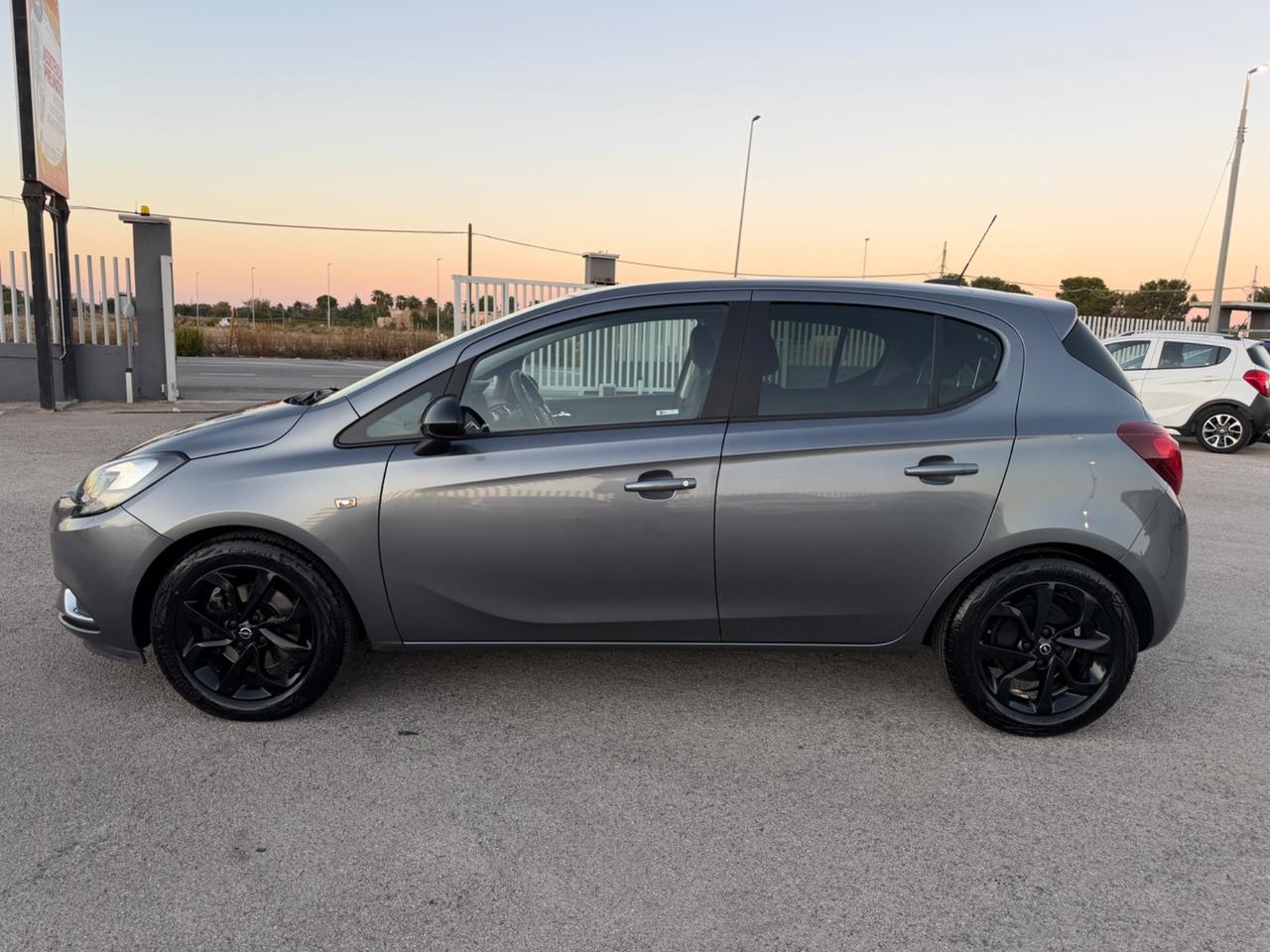 OPEL CORSA 1.3 MJTD 75 5P BLACK EDITION FULL MY18