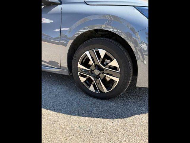 PEUGEOT 208 2ª serie - Hybrid 100 e-DCS6 5 porte Allure