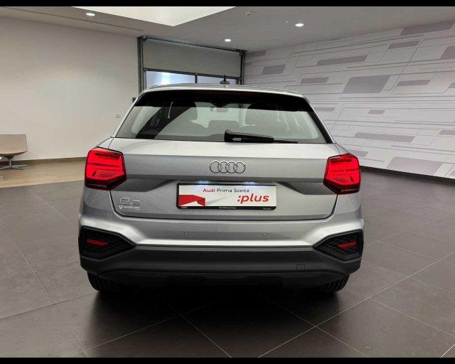 AUDI Q2 30 TDI S tronic Business