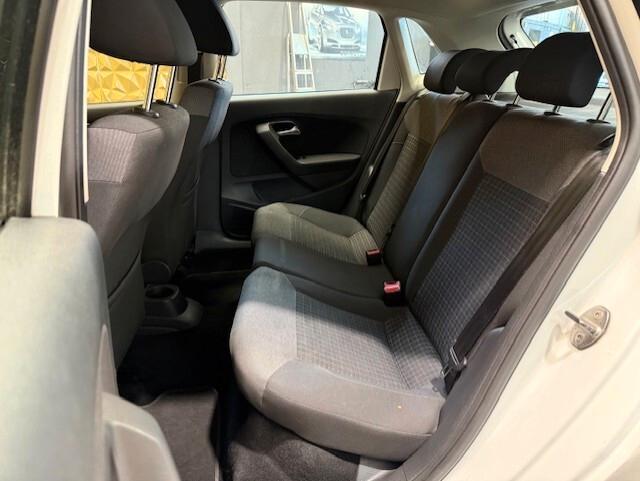 Volkswagen Polo 1.4 TDI 5p. Trendline