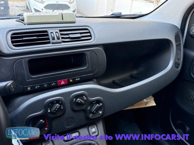 FIAT Panda VAN 1.2 69 CV Pop 2 posti + IVA