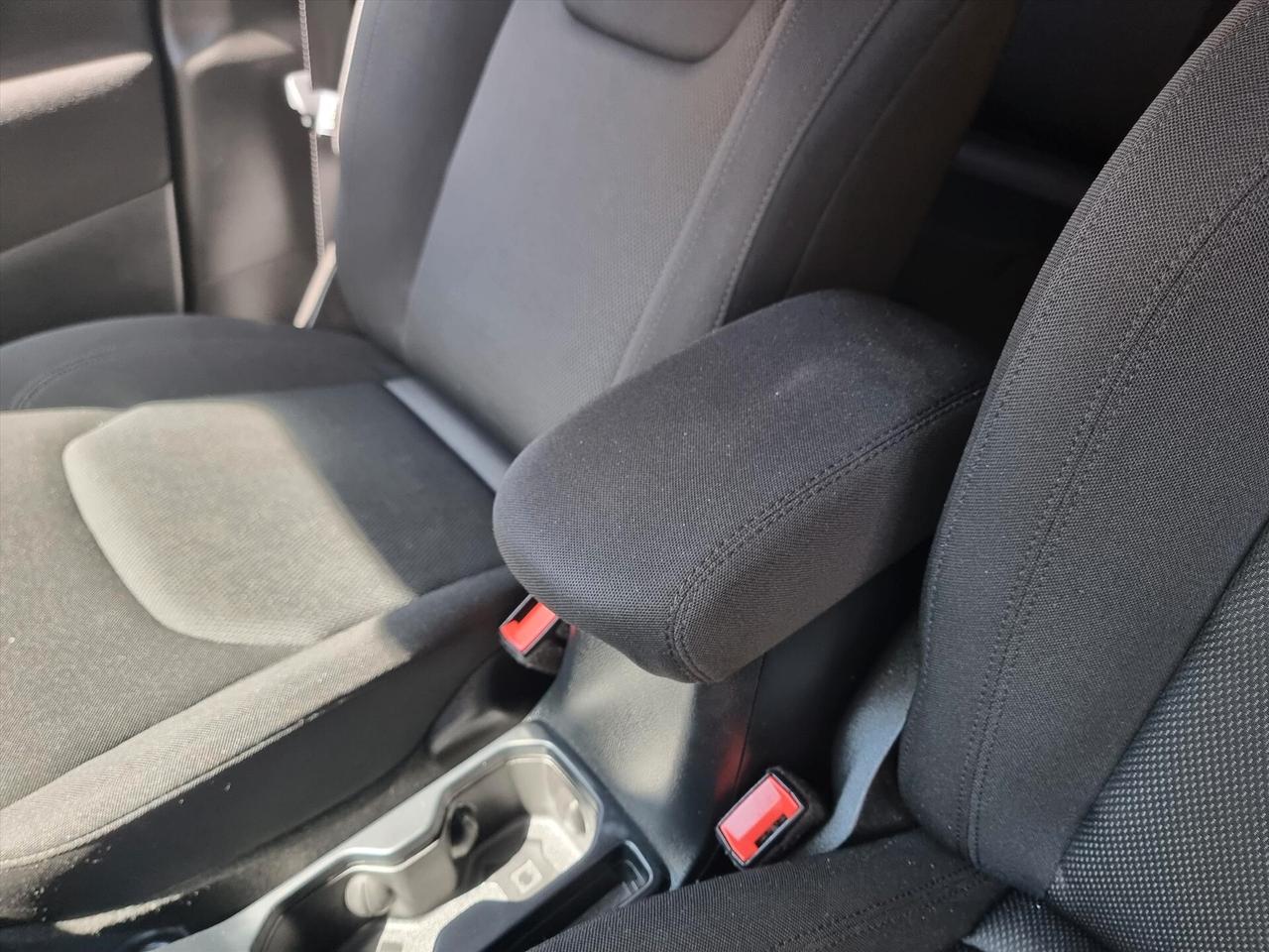 Jeep Renegade 1.0 T3 Limited 24 MESI GARANZIA ITALIANA