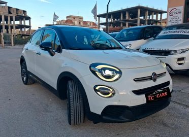 FIAT 500X S-DESIGN 1.6 MULTIJET 120CV 2019