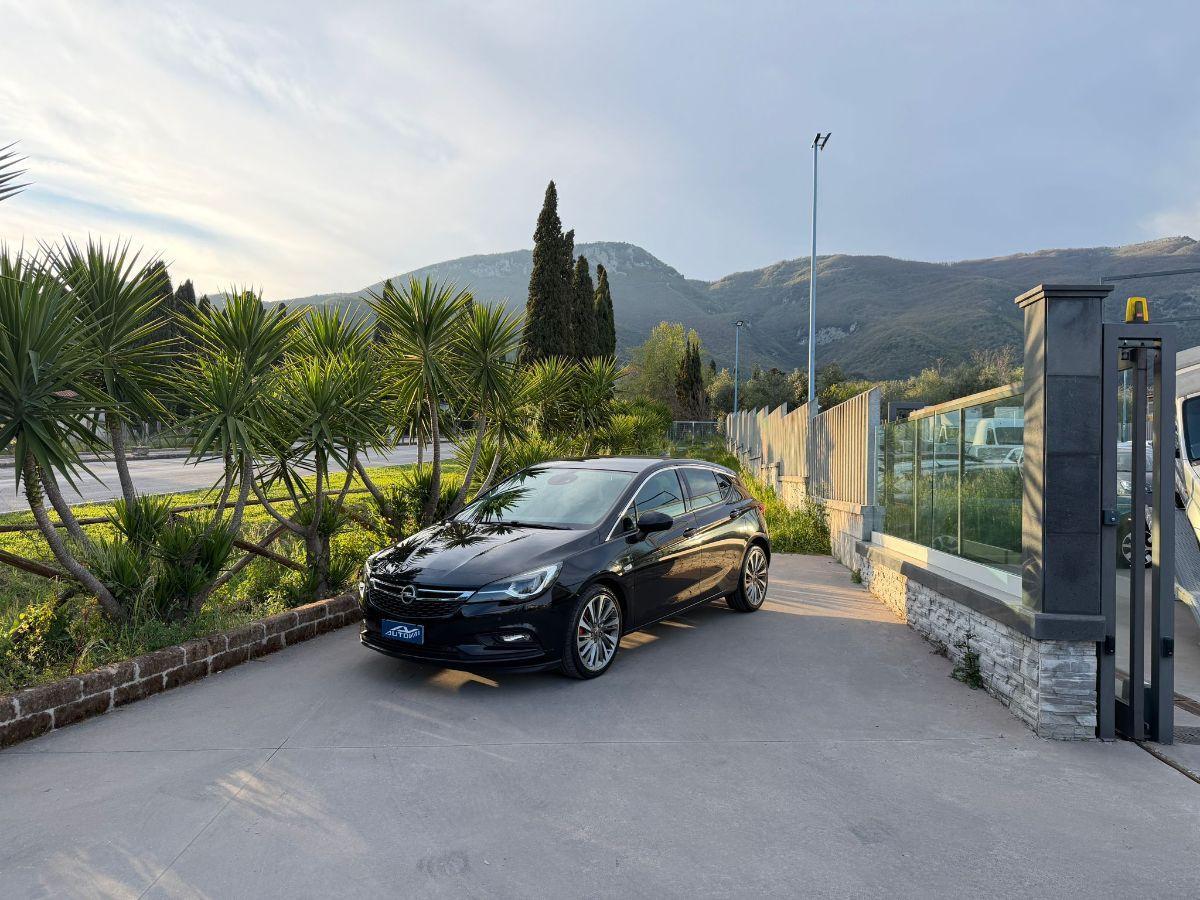OPEL - Astra - 1.6 CDTi 136 CV S&S 5p. Innovation
