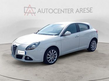 ALFA ROMEO Giulietta 2.0 JTDm-2 150 CV Exclusive