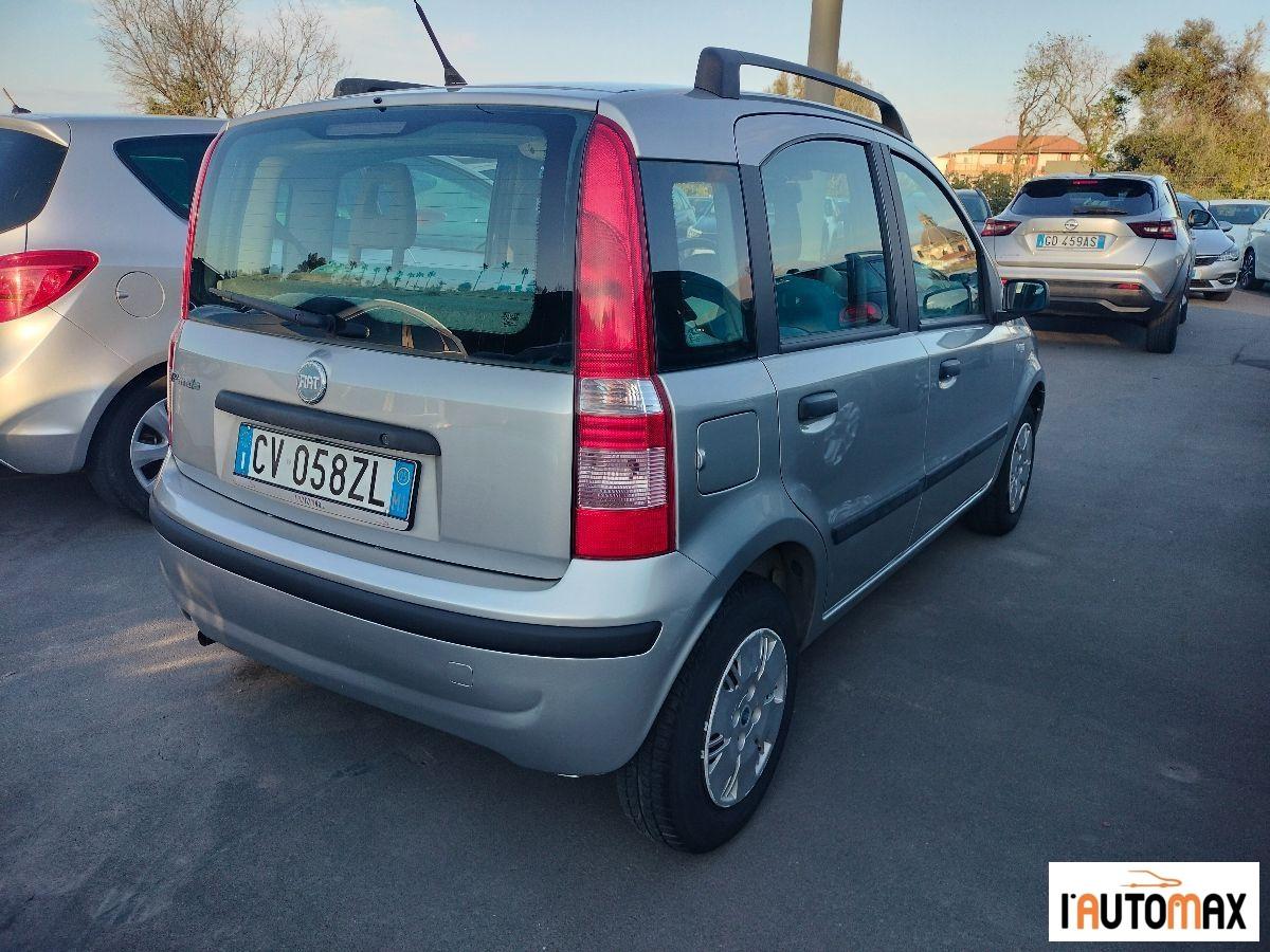 FIAT - Panda 1.2 Dynamic