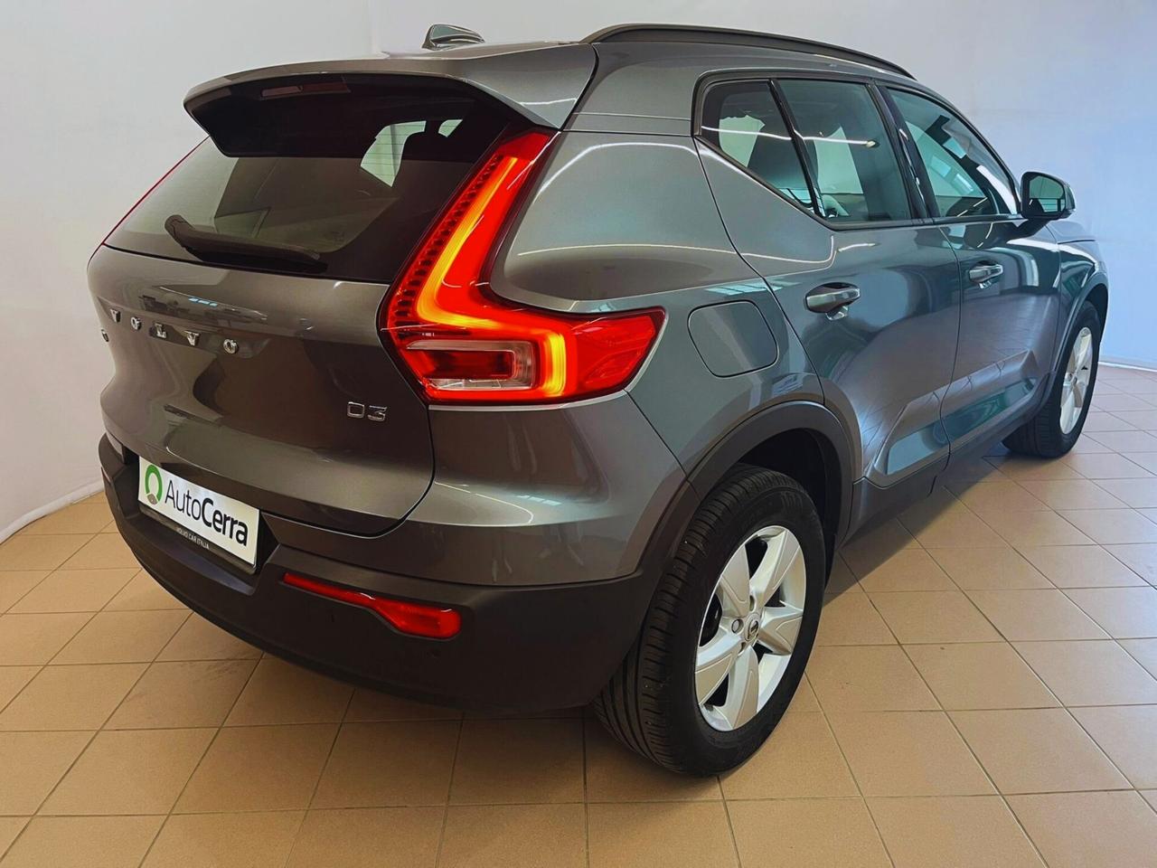 Volvo XC40 D3 Geartronic Business