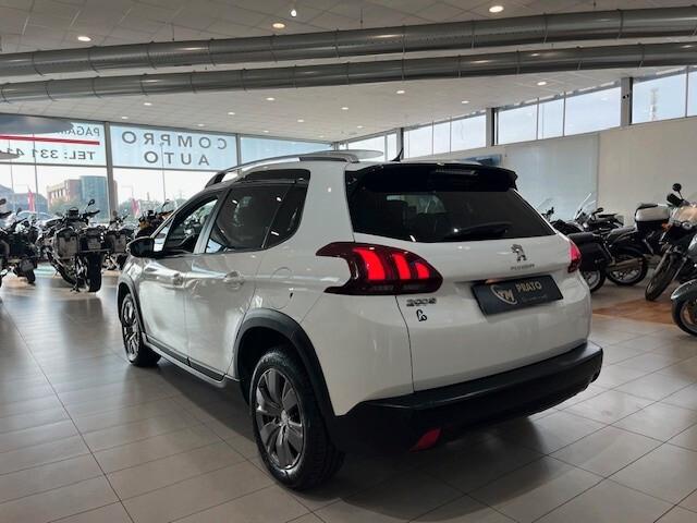 Peugeot 2008 1.2 puretech Signature s&s 82cv * 81 000 KM *