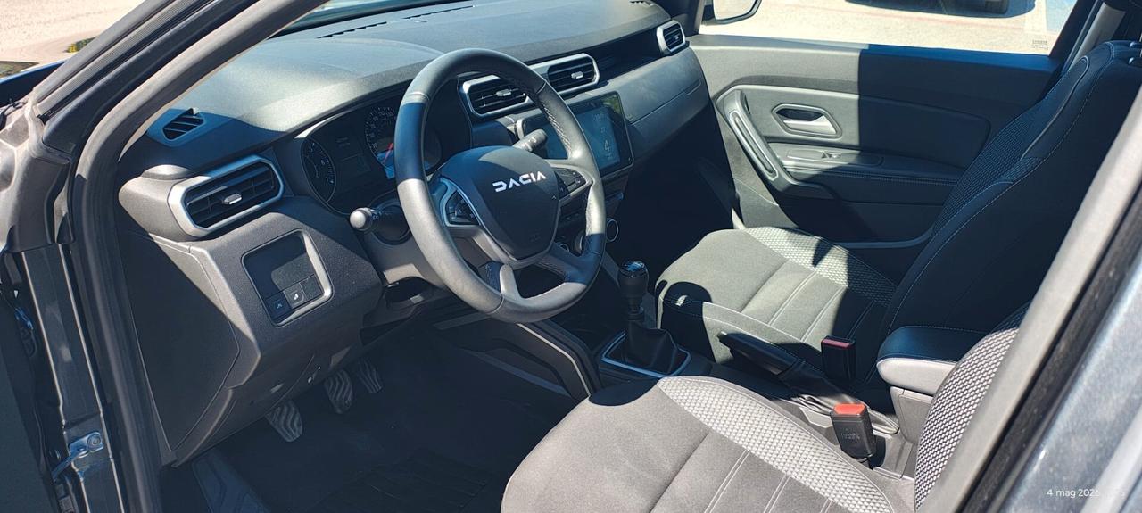Dacia Duster 1.0 TCe GPL 4x2 Journey UP