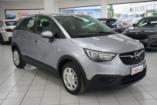 OPEL Crossland X 1.2 12V Start&Stop Advance