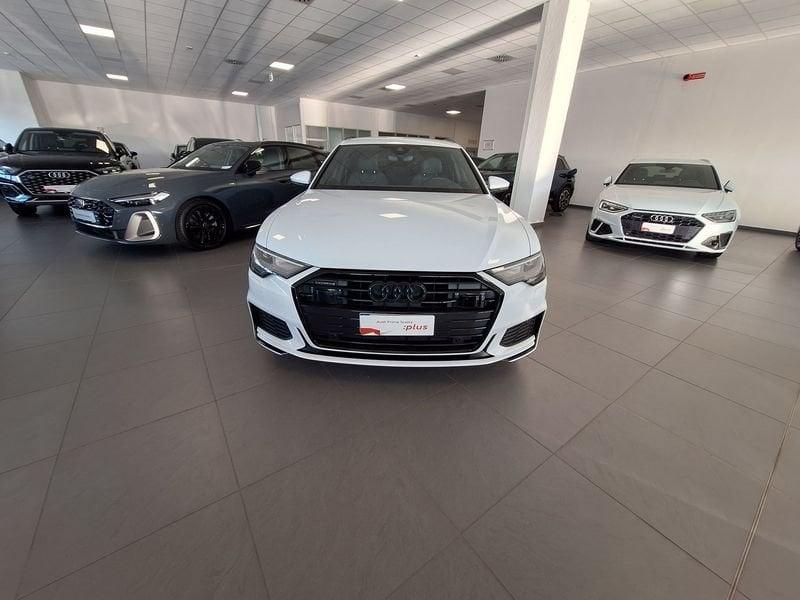 Audi A6 A6 Avant 45 3.0 TDI quattro ultra S tronic Business Sport
