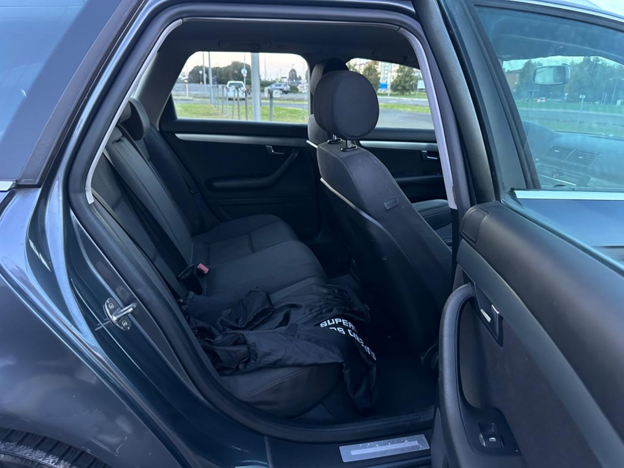 Audi A4 1.9 TDI Avant Sport