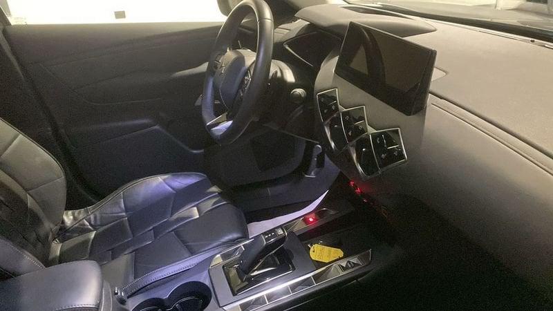 DS DS 3 Crossback DS 3 PureTech 130 aut. Opera