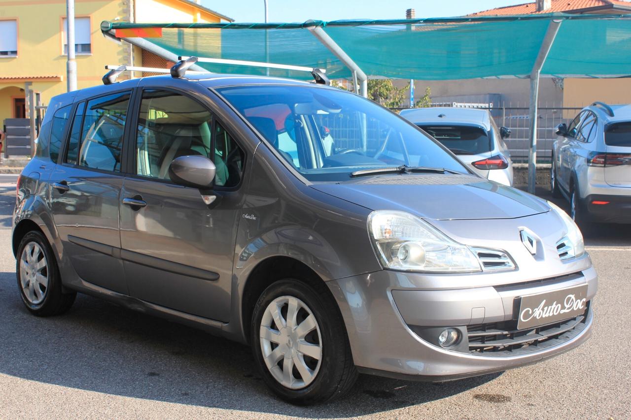 Renault Modus Grand 1.2 16V Live OCCASIONE !!