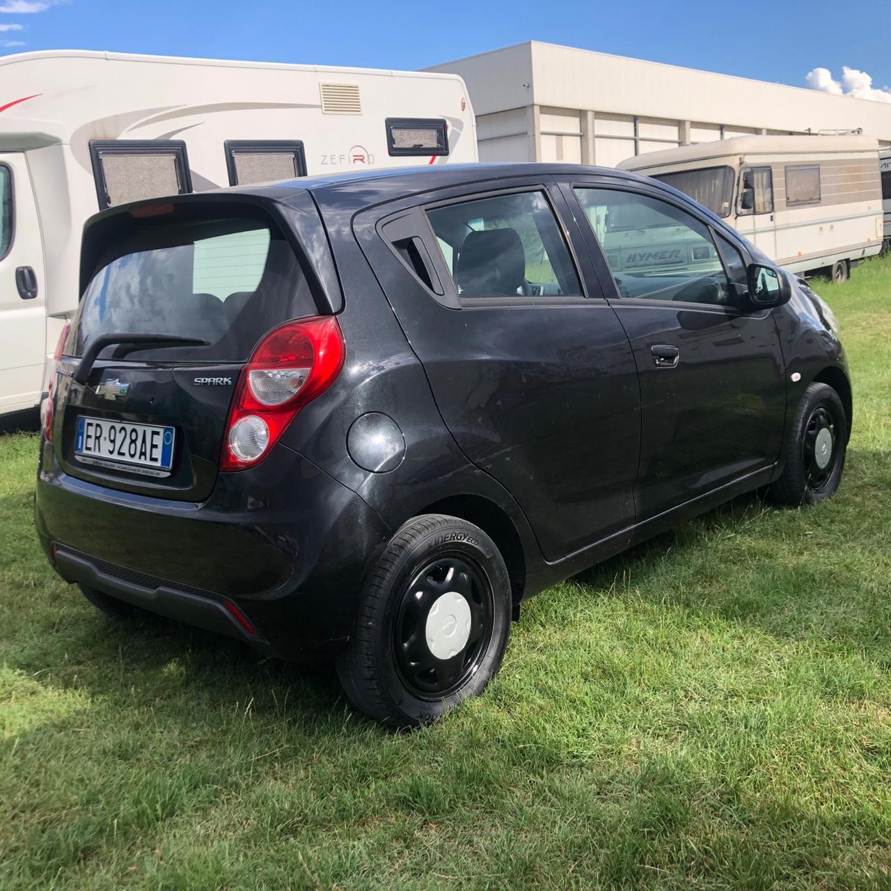 Chevrolet Spark 1.0 LS GPL