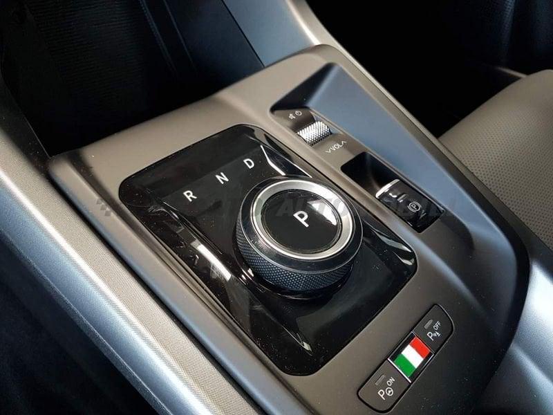 Alfa Romeo Tonale Tonale Ibrida My25 Hybrid 160cv Veloce