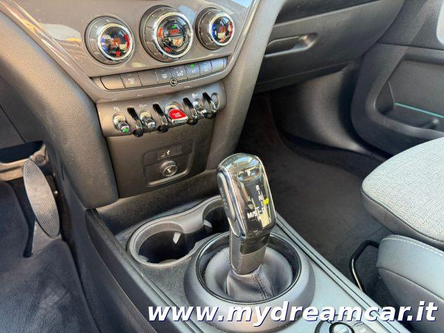 MINI Countryman 2.0 150cv Cooper D Hype Countryman