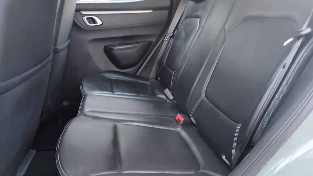 Dacia Spring Electric 45 Comfort