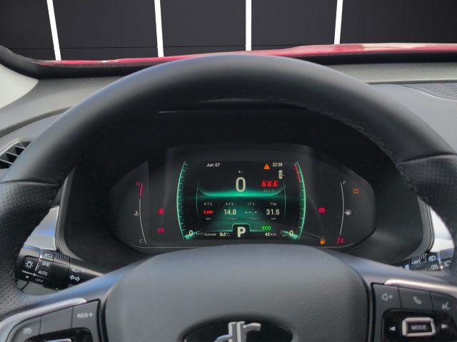 DR MOTOR DR 6.0 1.5 Turbo Bi-Fuel GPL