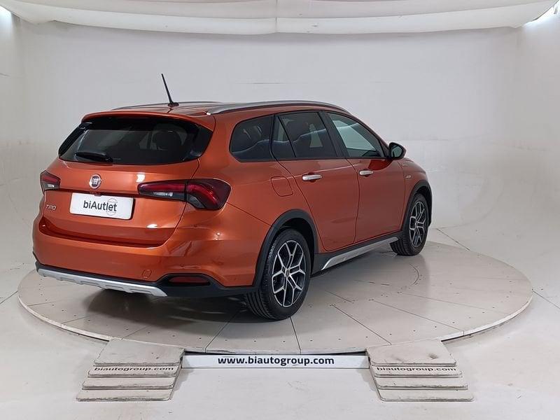 FIAT Tipo SW Cross II 2021 SW 1.0 t3 Cross 100cv